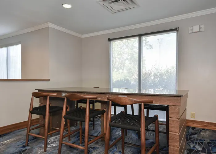 Fairfield By Marriott Inn & Suites Columbia Harbison